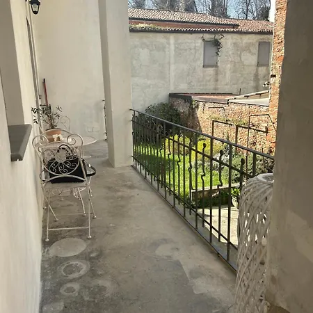 Aporti Holiday home