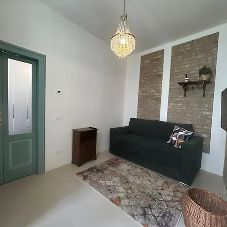 Aporti Holiday home