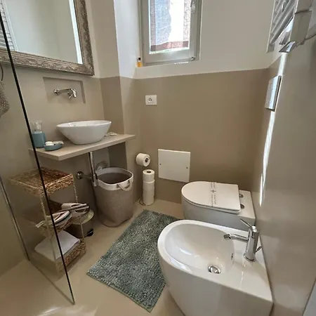 Holiday home Aporti Cremona
