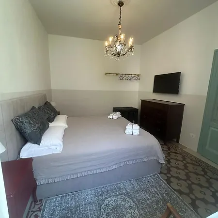 Holiday home Aporti Cremona