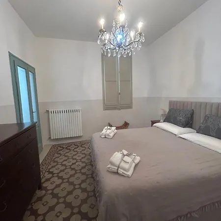 Aporti Holiday home