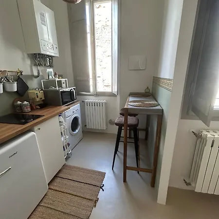 Holiday home Aporti