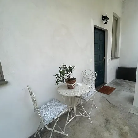 Aporti