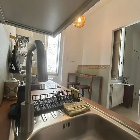 Aporti Holiday home Cremona